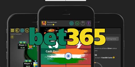 bet365 review india